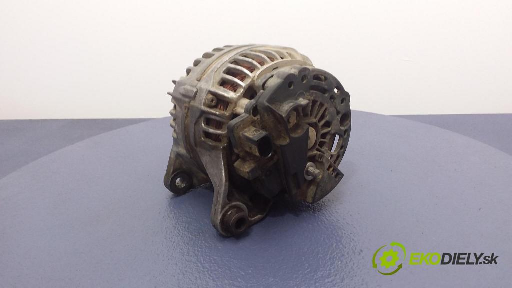 Audi A6 1999 Alternator 078903016F