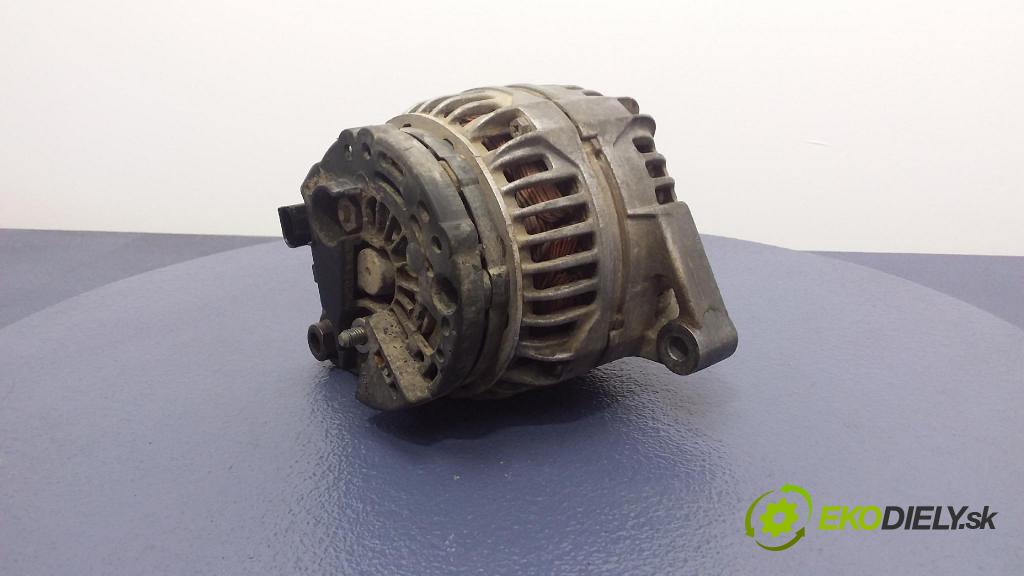 Audi A6 1999 Alternator 078903016F