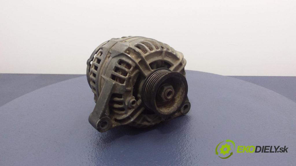 Audi A6 1999 Alternator 078903016F