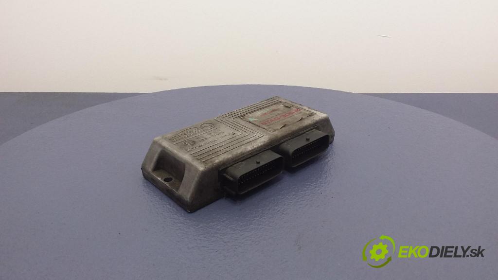 Audi A6 1999 řídící jednotka 67R-014289