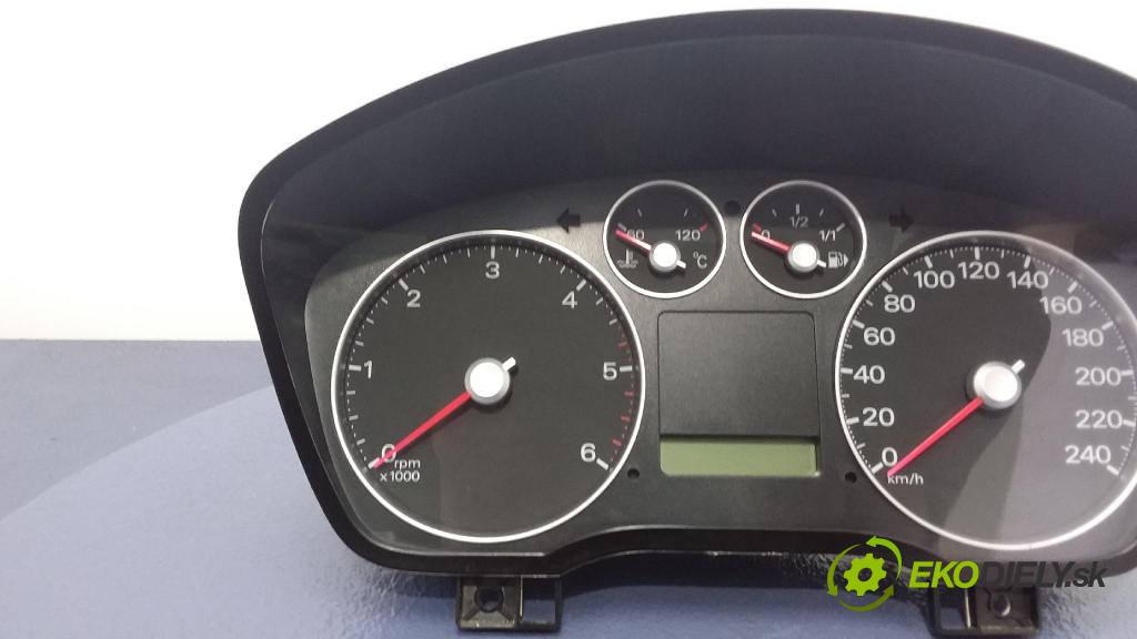 Ford Focus c-max 2004 Přístrojová deska 3M5F-10A855-A