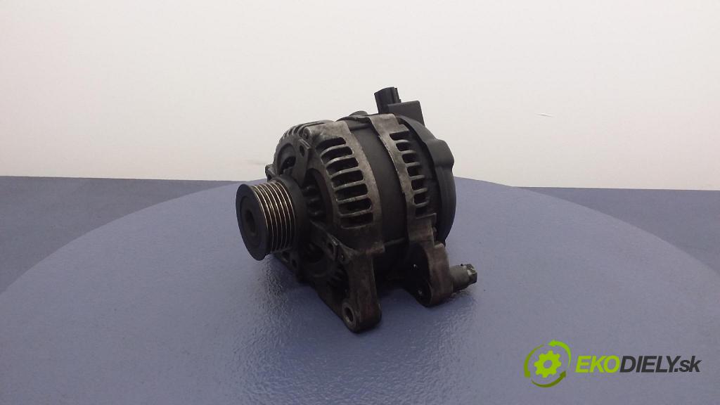 Ford Focus c-max 2004 Alternator 3M5T-103-YC