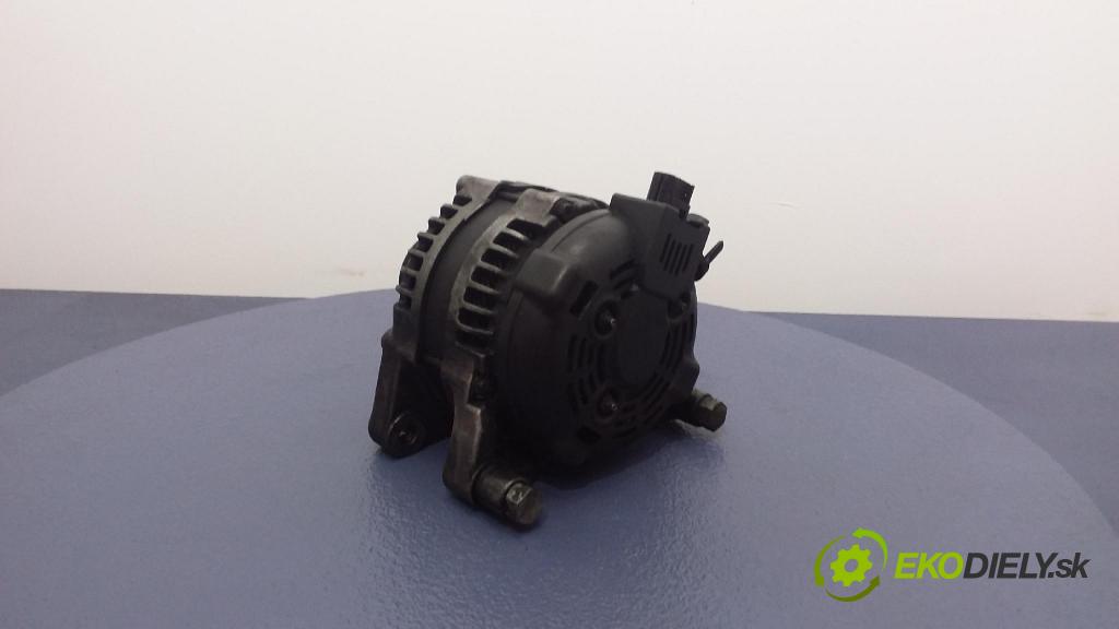 Ford Focus c-max 2004 Alternator 3M5T-103-YC