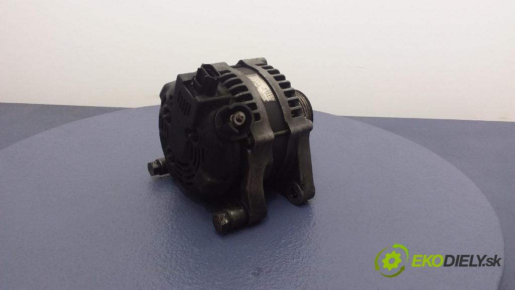 Ford Focus c-max 2004 Alternator 3M5T-103-YC