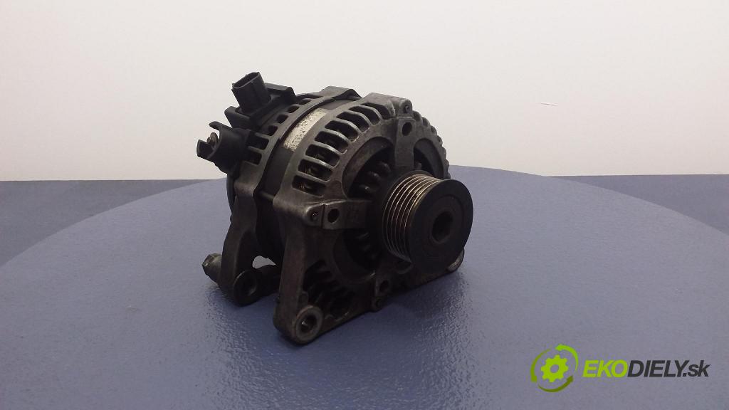 Ford Focus c-max 2004 Alternator 3M5T-103-YC