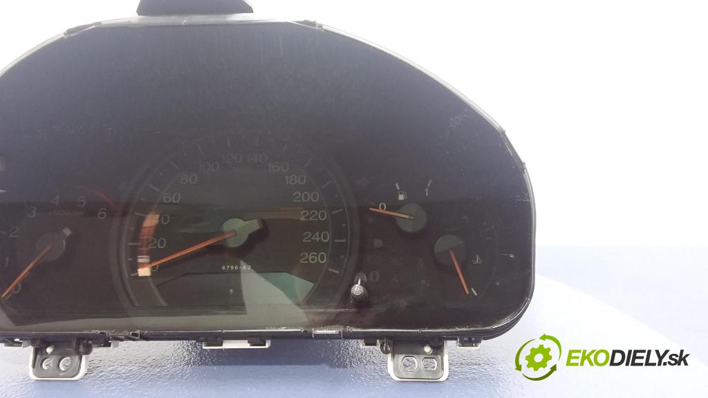 Honda Accord 2005 Přístrojová deska HR-0352