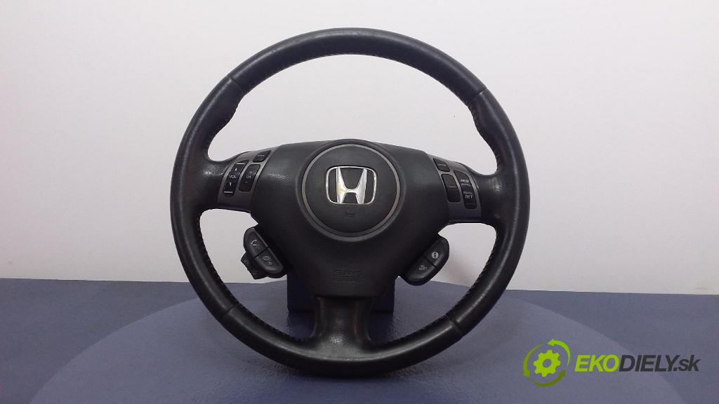 Honda Accord 2005 volant 01