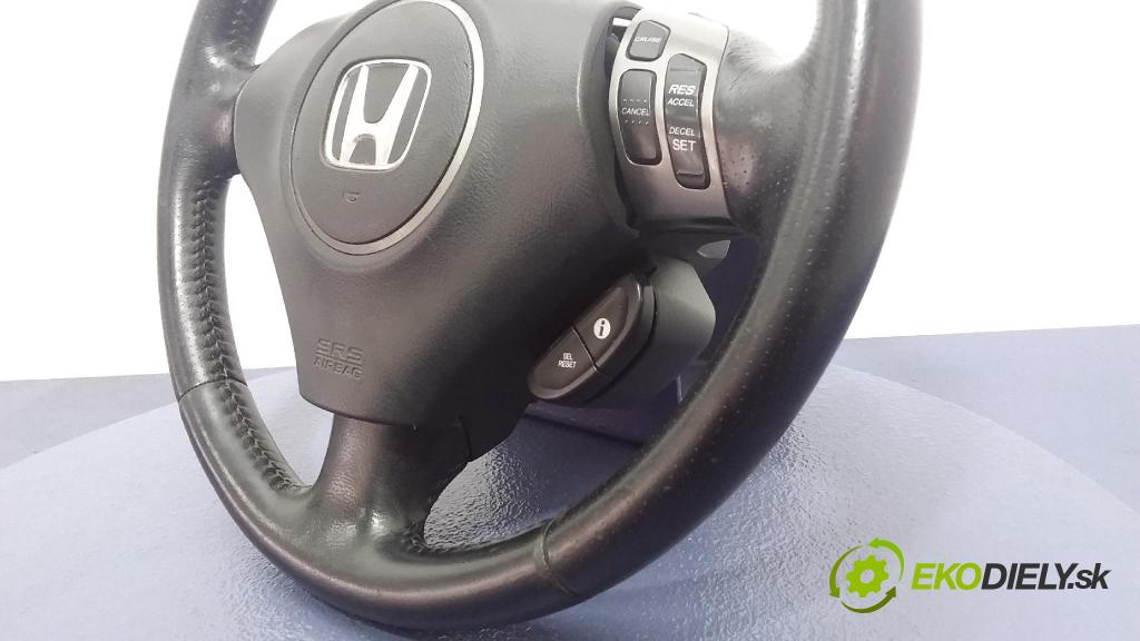Honda Accord 2005 volant 01