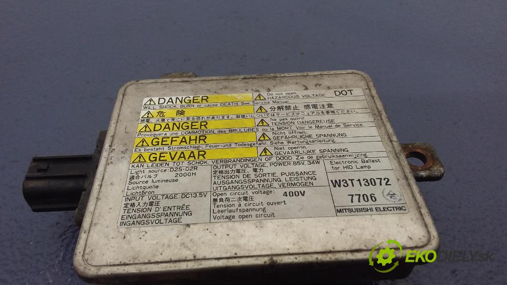 Honda Accord 2005 měnič W3T13072