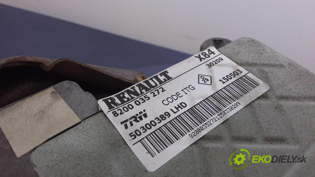 Renault Scenic 2003 Sloupek volantu x 8200035272