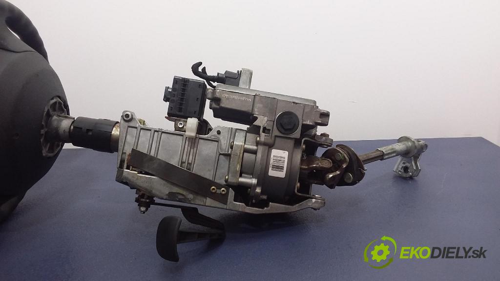Renault Megane 2006 Sloupek volantu x 8200246631B