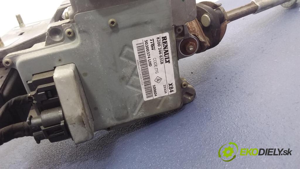 Renault Megane 2006 Sloupek volantu x 8200246631B