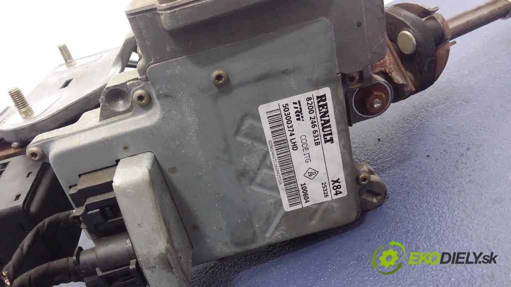 Renault Megane 2006 Sloupek volantu x 8200246631B
