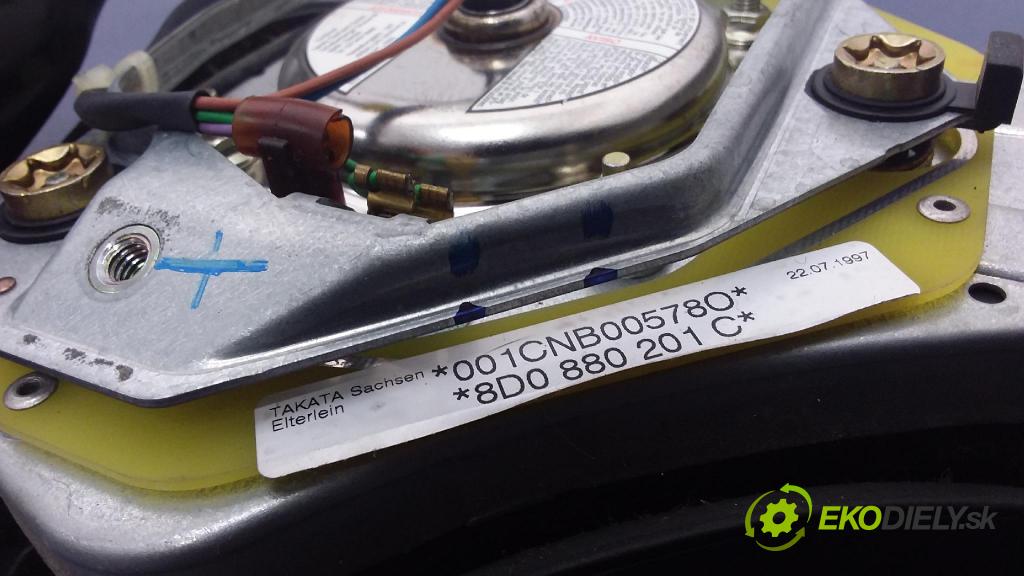 Audi A6 quattro 1997 volant 4B0419091E
