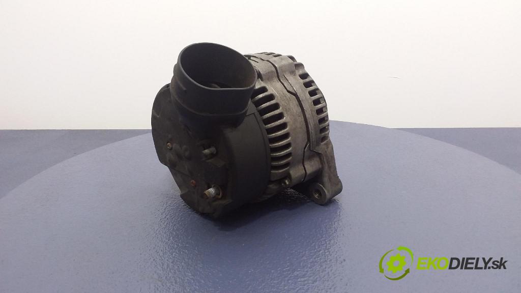 Audi A6 quattro 1997 Alternator 0123510061