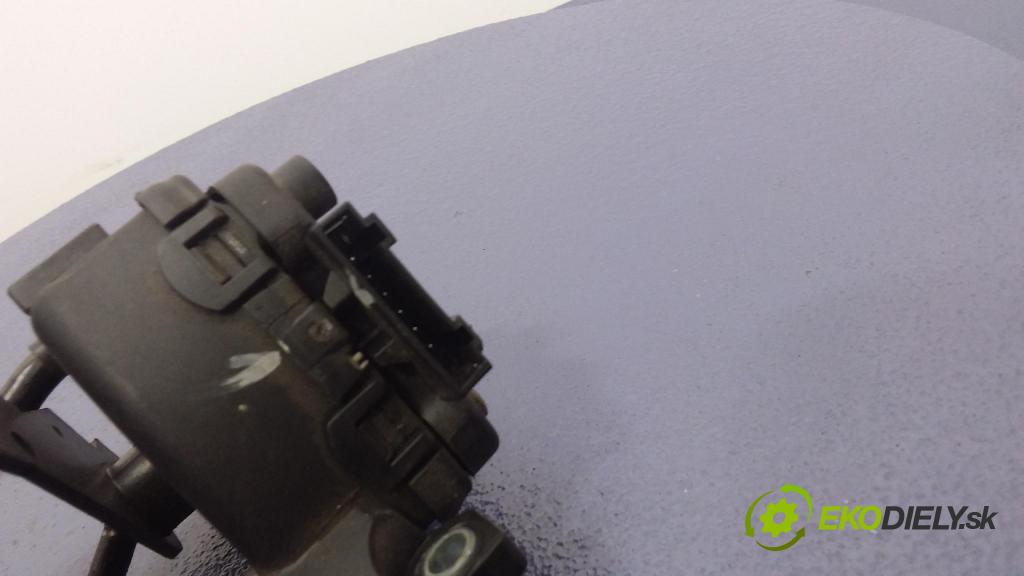 Renault Clio 2003 pedal Plyn: 8200089851