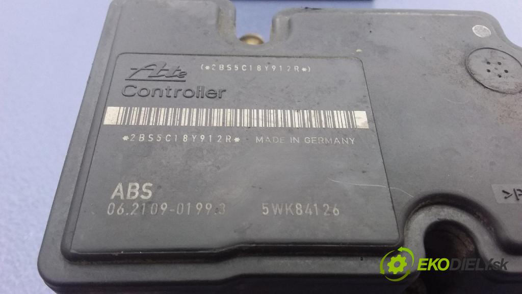 Suzuki Liana 2006 čerpadlo ABS x 06210901993