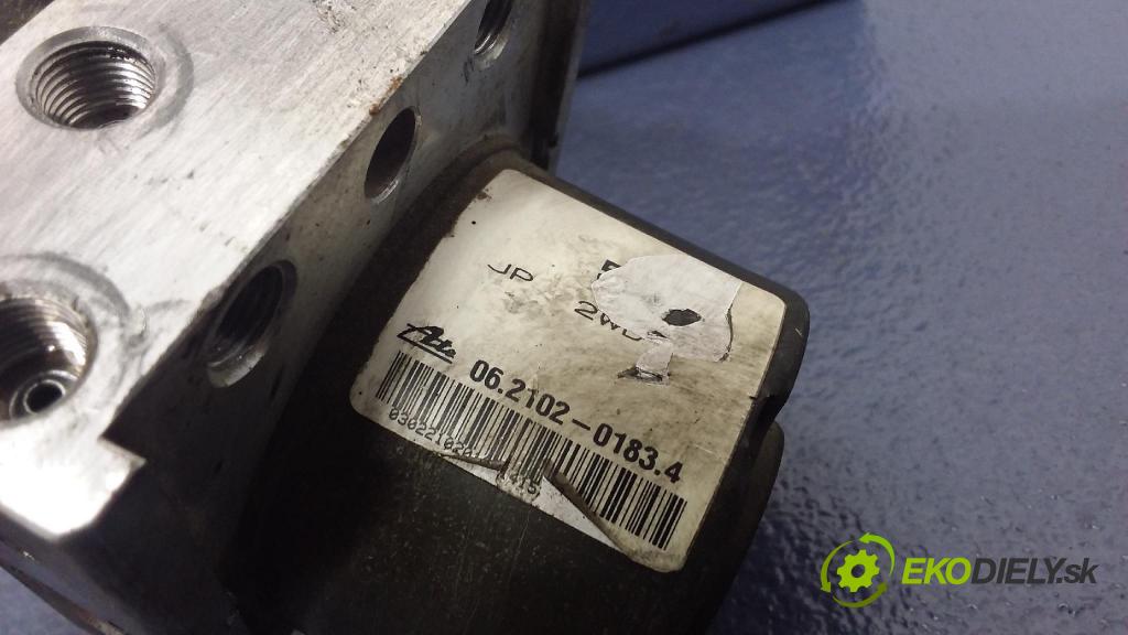 Suzuki Liana 2006 čerpadlo ABS x 06210901993
