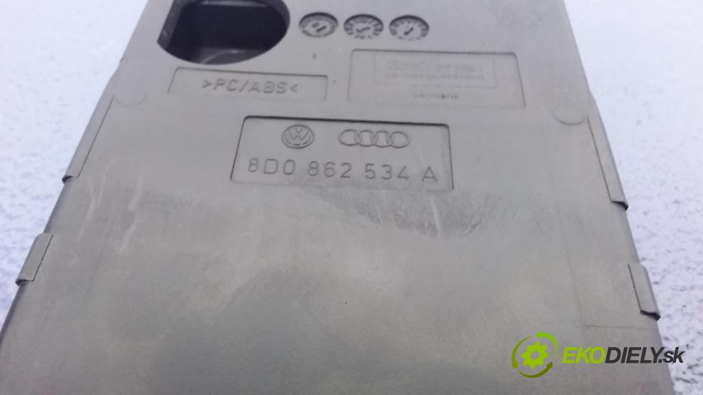 Audi A4 1999 kastlík 8D0862534A