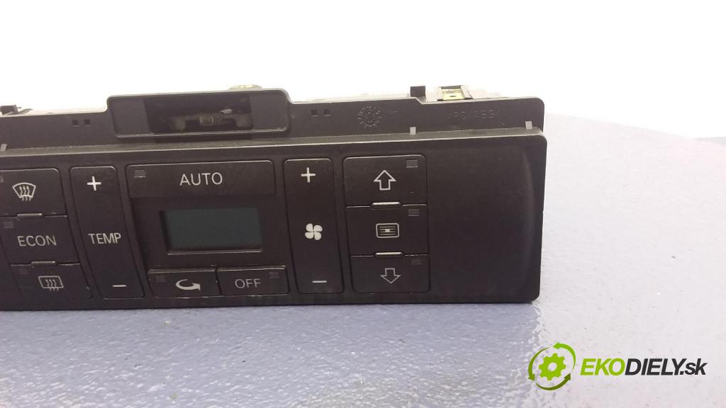 Audi A4 1999 Přepínač Klimatizace: Proud vzduchu 8D0820043M