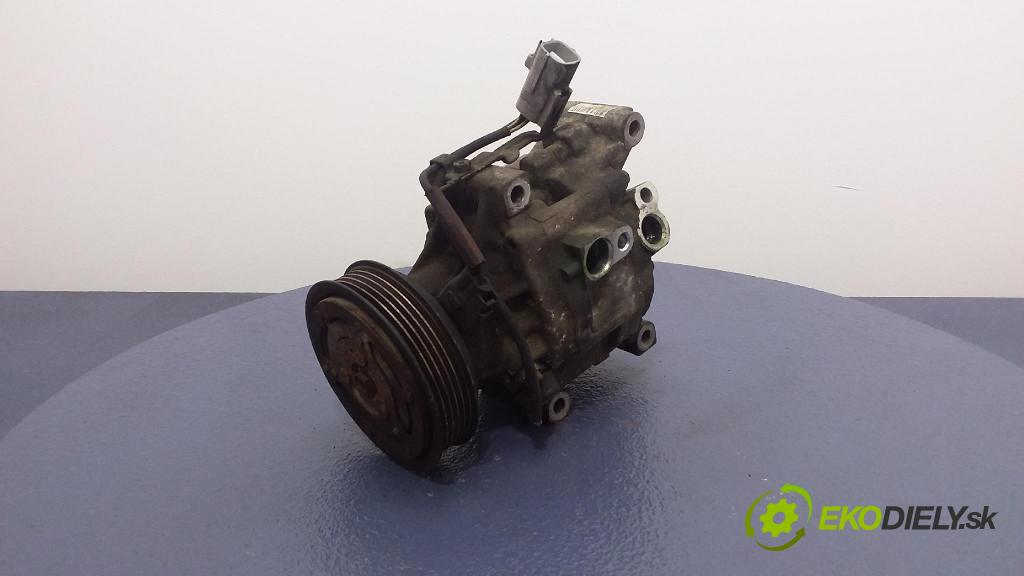 Toyota Corolla 2001 Kompresor: Klimatizace: 442100-3090