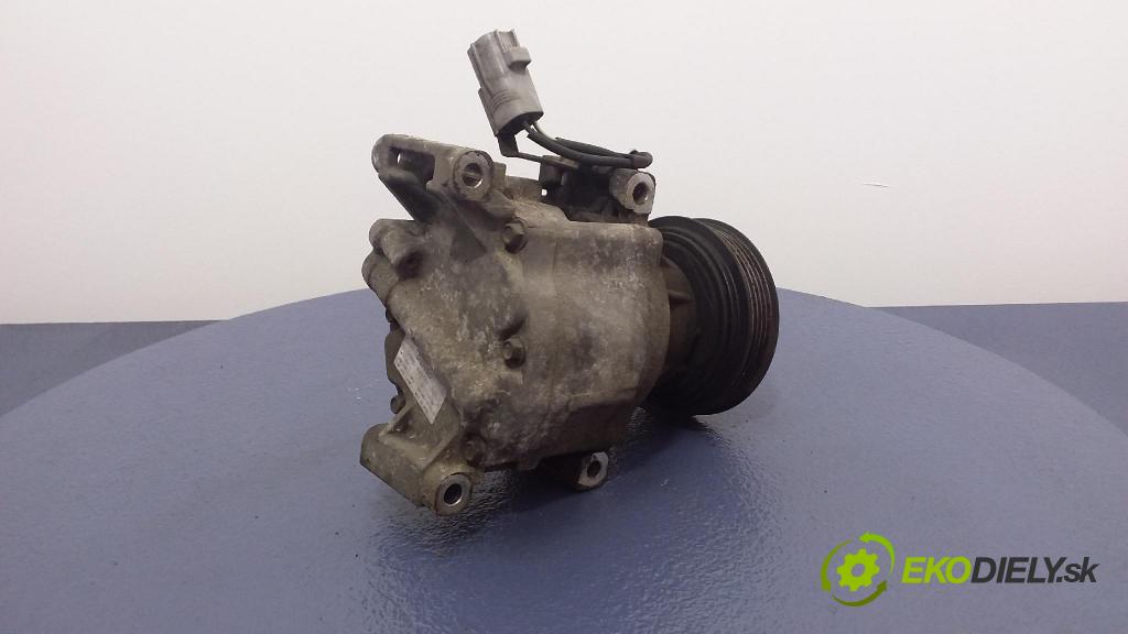 Toyota Corolla 2001 Kompresor: Klimatizace: 442100-3090