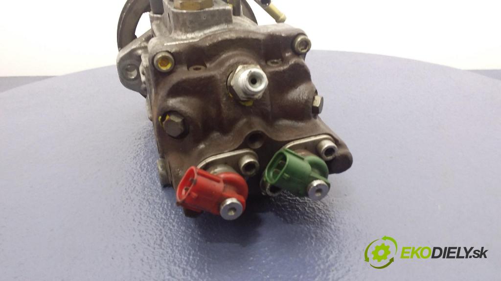 Toyota Corolla 2001 čerpadlo Injekce: 22100-27010