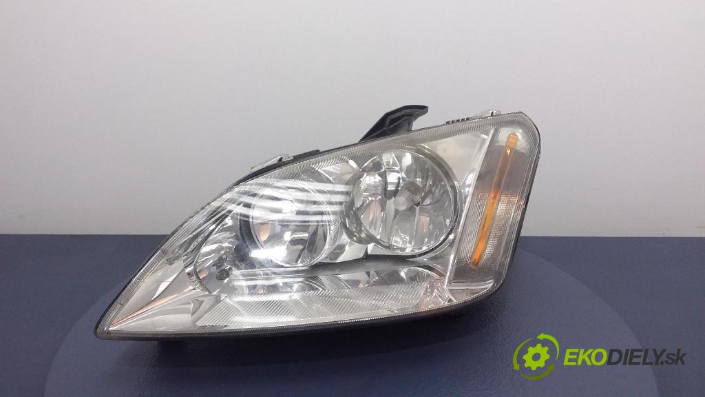Ford C-max 2003 světlo Levý: 270605