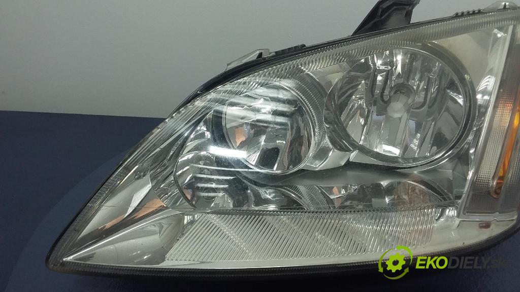 Ford C-max 2003 světlo Levý: 270605