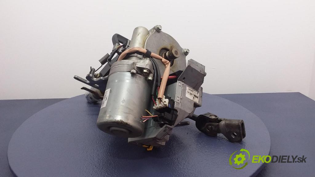 Renault Megane scenic 2006 Sloupek volantu x 8200701471