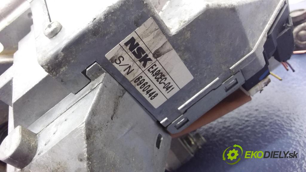 Renault Megane scenic 2006 Sloupek volantu x 8200701471