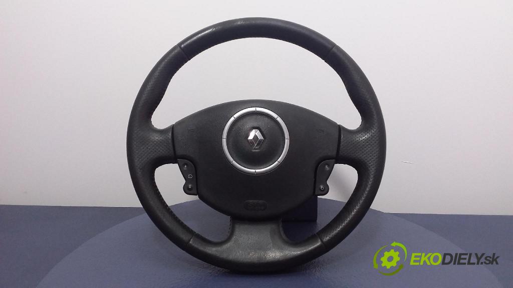 Renault Megane scenic 2006 volant 8200276081