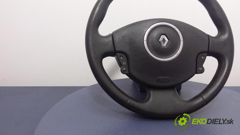 Renault Megane scenic 2006 volant 8200276081