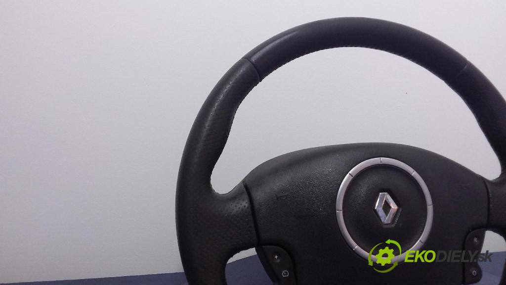 Renault Megane scenic 2006 volant 8200276081
