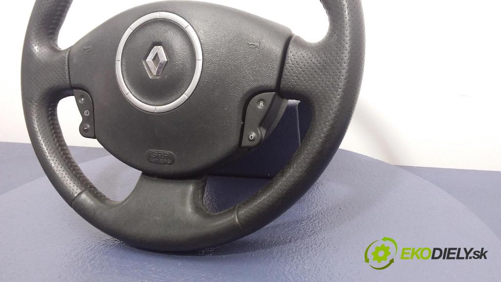 Renault Megane scenic 2006 volant 8200276081