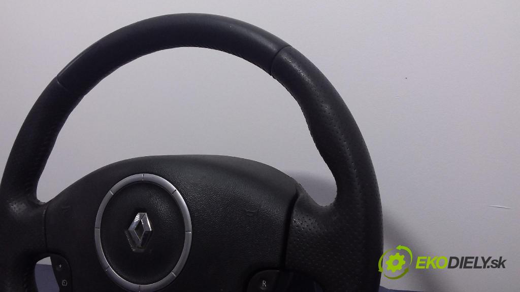 Renault Megane scenic 2006 volant 8200276081