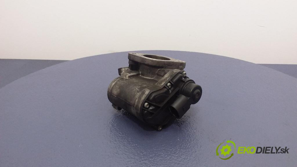 Renault Megane scenic 2006 ventil EGR 8200507299