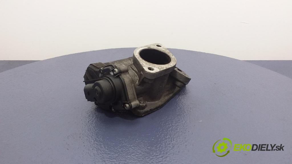 Renault Megane scenic 2006 ventil EGR 8200507299