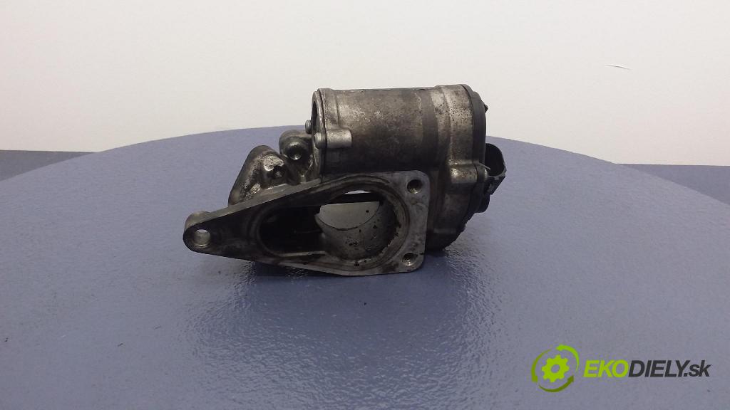Renault Megane scenic 2006 ventil EGR 8200507299