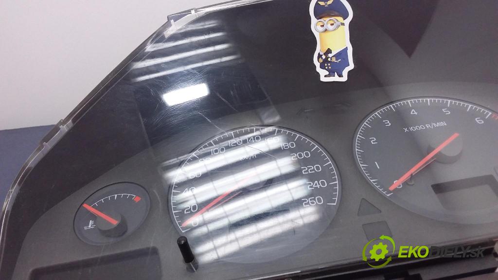 Volvo S80 1999 Přístrojová deska 9472449