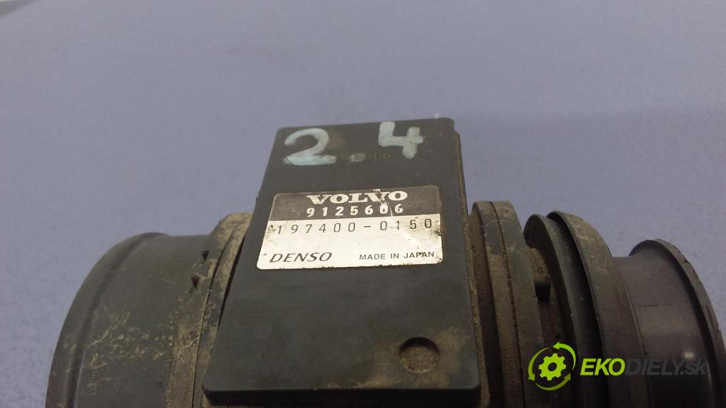 Volvo S80 1999 váha vzduchu 9125606