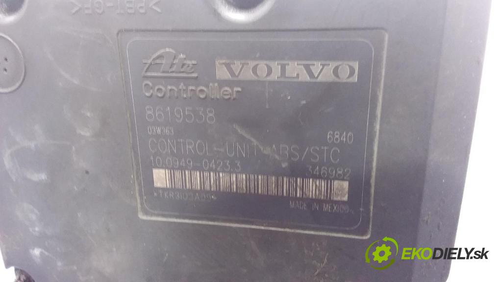 Volvo S80 1999 čerpadlo ABS x 8619538
