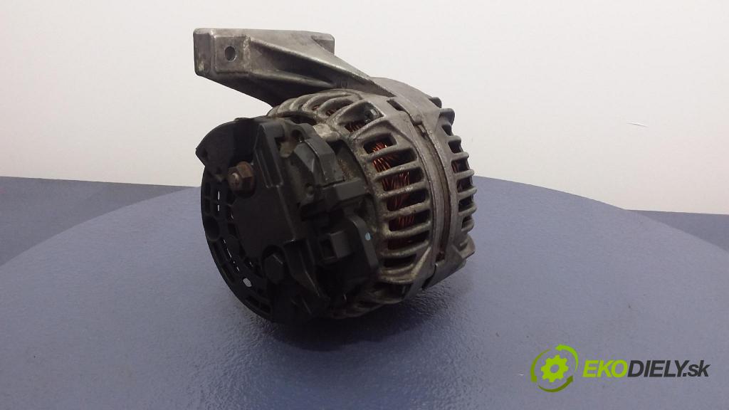 Volvo S80 1999 Alternator 0986041740