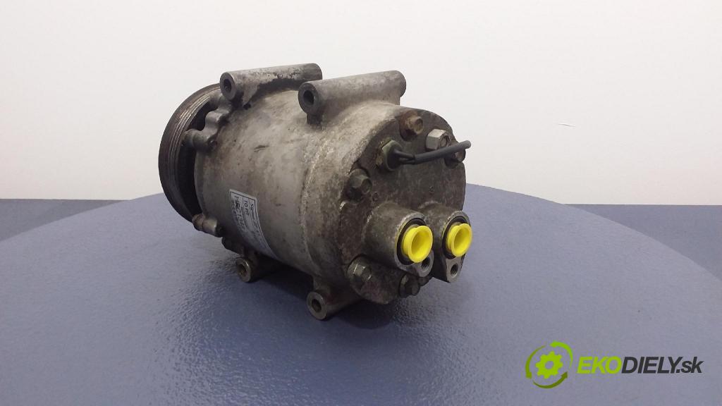 Volvo S80 1999 Kompresor: Klimatizace: 9166103