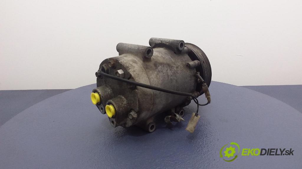 Volvo S80 1999 Kompresor: Klimatizace: 9166103