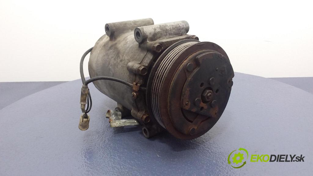 Volvo S80 1999 Kompresor: Klimatizace: 9166103