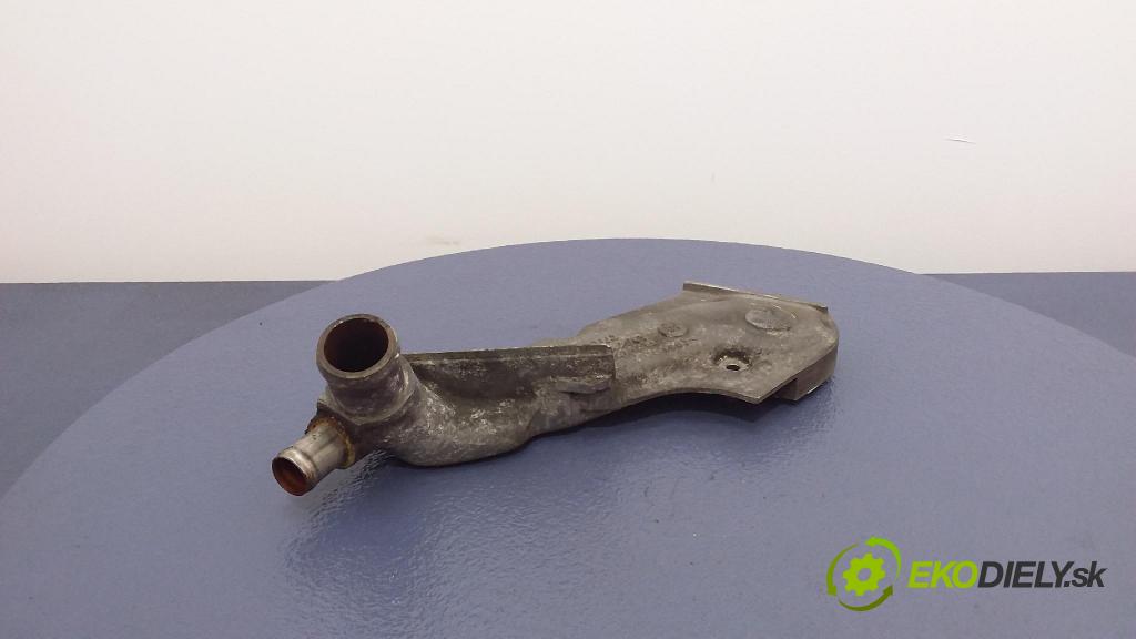 Audi A4 1998 Termostat 078121121J
