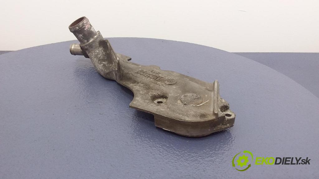 Audi A4 1998 Termostat 078121121J