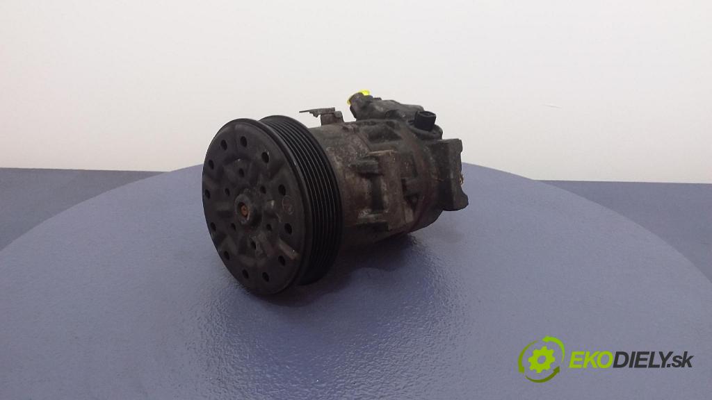 Toyota Avensis 2008 Kompresor: Klimatizace: 447260-1744