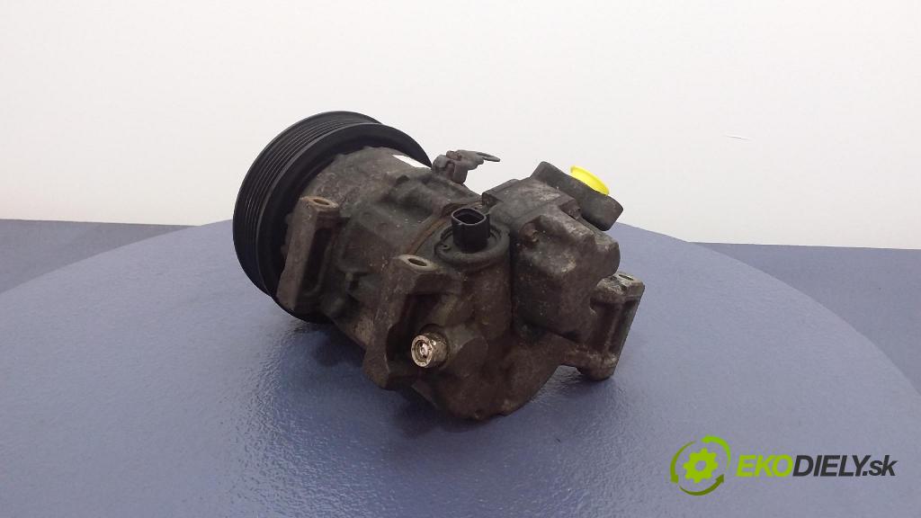 Toyota Avensis 2008 Kompresor: Klimatizace: 447260-1744